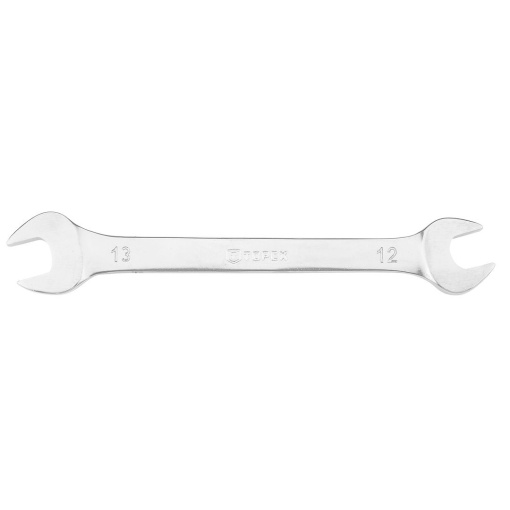 CHEIE FIXA DUBLA 12X13 MM