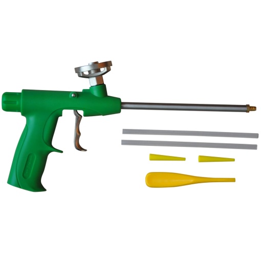 PISTOL UNI NBS DB GUN 355 ECO