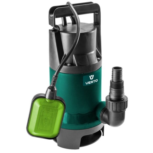 POMPA SUBMERSIBILA APE MURDARE 900W
