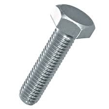 SURUB HEXAGONAL M16*70 DIN 933