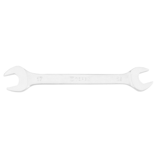 CHEIE FIXA DUBLA 16X17 MM