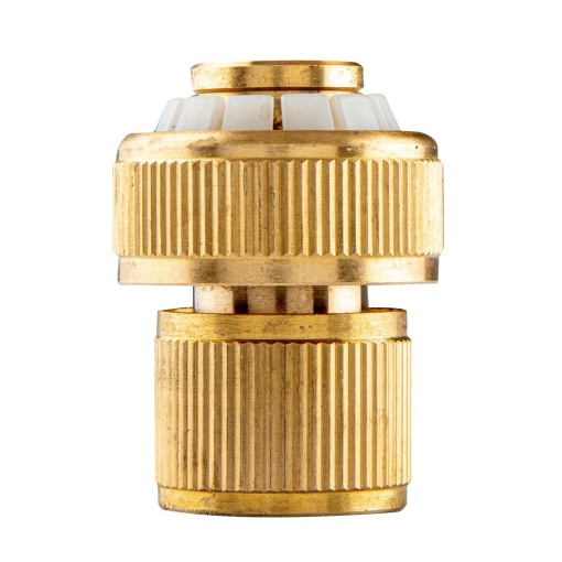 Conector 3/4"", alamă