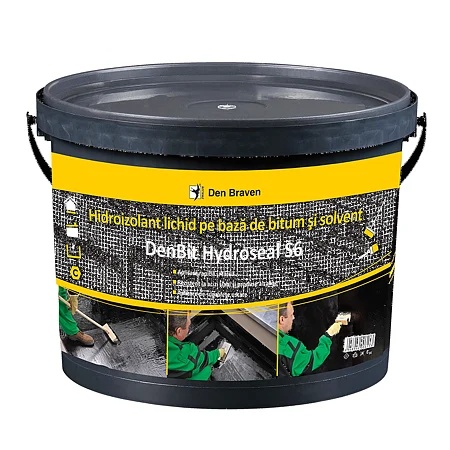 DEN BIT HYDROSEAL S6 4.5 KG