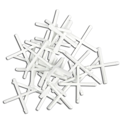 Distanțiere încrucișate - 1,5 mm, 200buc