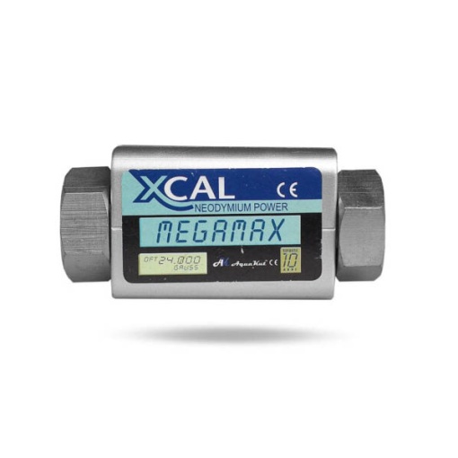 FILTRU MAGNETIC 3/4 XCAL