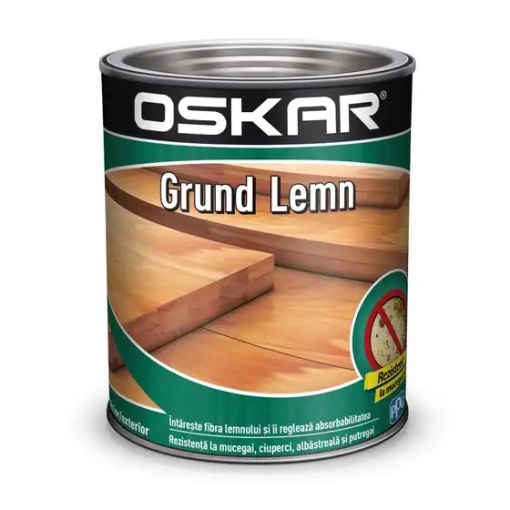 OSKAR GRUND LEMN 2.5L