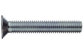 SURUB C INC M 6*80DIN 965