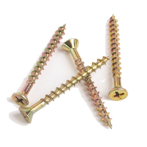 SURUB PAL TRATAT TERMIC 4x80