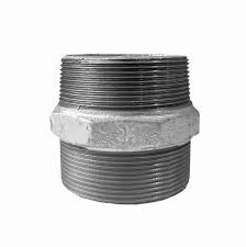 ZN NIPLU 1/2 L40