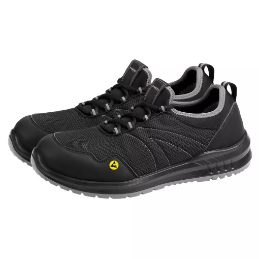 CIZME DE LUCRU S1PL SR,ESD,VARF COMPOZIT TALPA KEVLAR M42