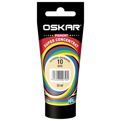 OSKAR PIGMENT 10 OCRU 30ML