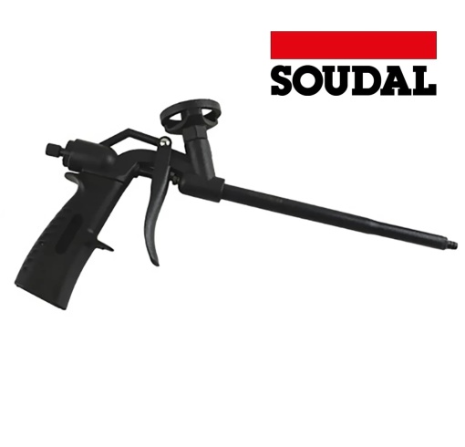 PISTOL SPUMA PROF CLICK -FIX