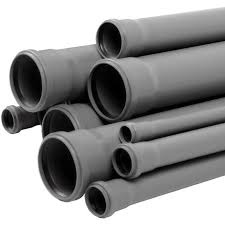 TEAVA PVC SCURGERE 32/1M