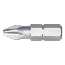 BIT PH 1 *25MM 01122