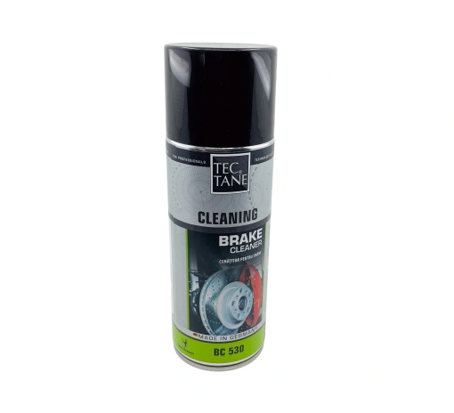 CURATITOR FRANA 400 ML TECTANE