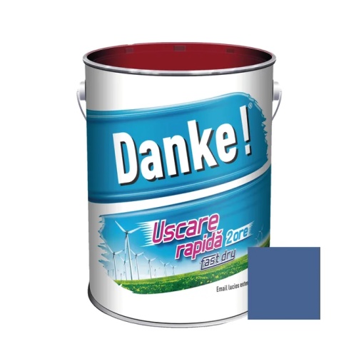 DANKE USCARE R BLEU - 4L