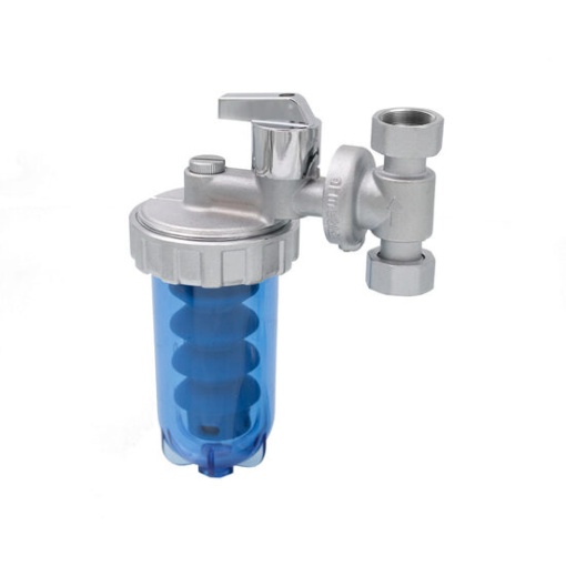 FILTRU ANTICALCAR PT CENTRALA 1/2 ER WDW1/2