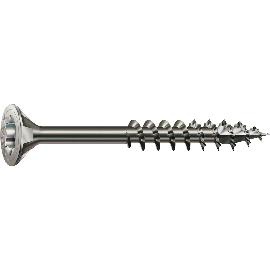 SPAX SURUB PT LEMN 6X80