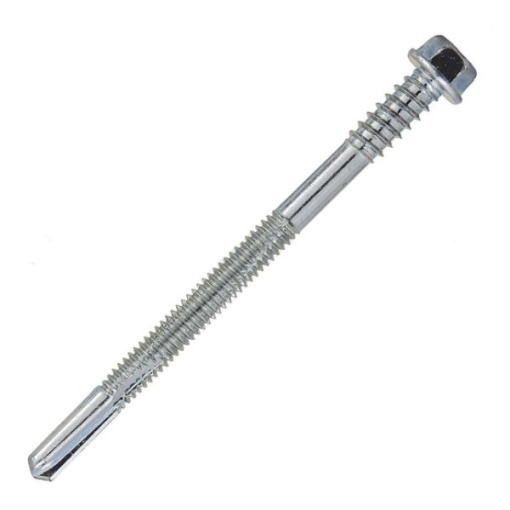 SURUB HEX PT PANOU 6.3/5.5*120