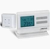 TERMOSTAT DIGITAL Q7RF COMPUTHERM