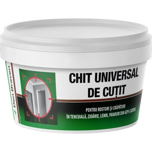 CHIT UNIV DE CUTIT ACRILIC 0.8KG DB DIY