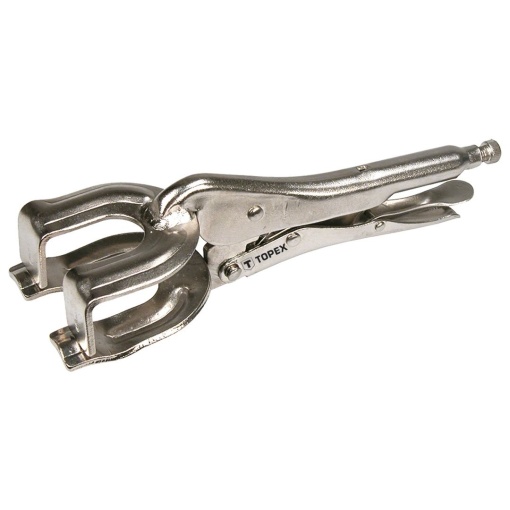CLESTE/CHEIE CU BLOCAJ TIP W , 225 MM