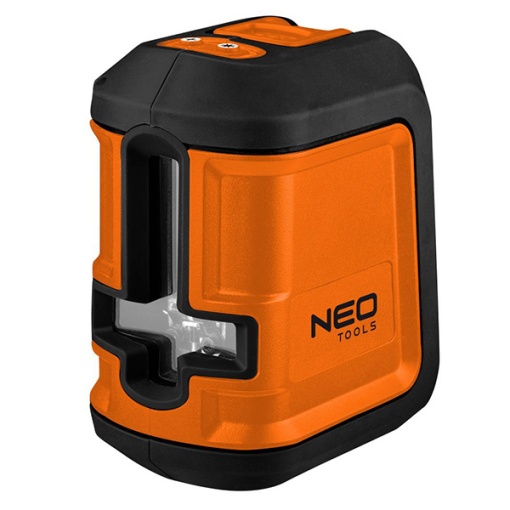 Nivela ptr.constructii cu laser 1.5v,lungime 60cm,anvergura 10m