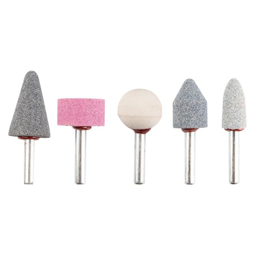PIETRE MINI -POLIZ.,DIAM6 MM(1/4),SET 5BUC