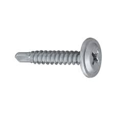 SURUB C PLAT + SA AUTOF 4.2*32