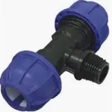 TEU KPE 25*3/4*25 FE