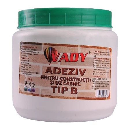 ARACET C-TII 0.5 VADY