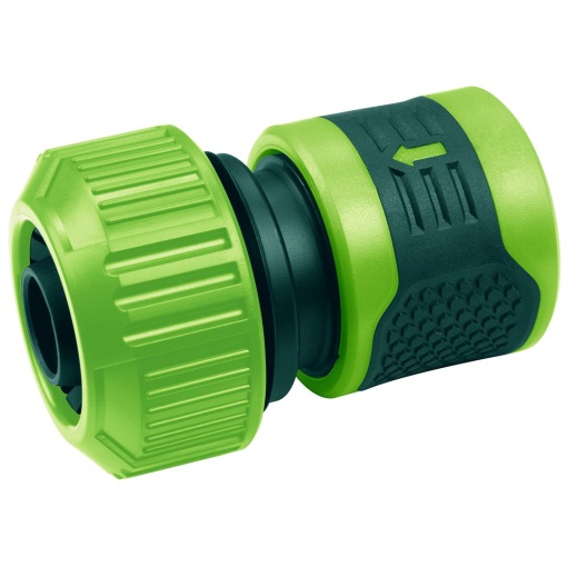 CONECTOR 3/4, BIMATERIAL