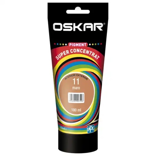 OSKAR PIGMENT 11 MARO 180ML