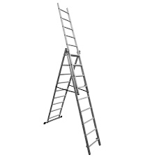 SCARA UNIV 3 TR 7607-4.75H