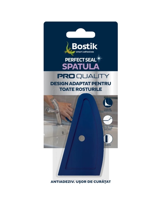 SPATULA FINISARE PERFECT SEAL