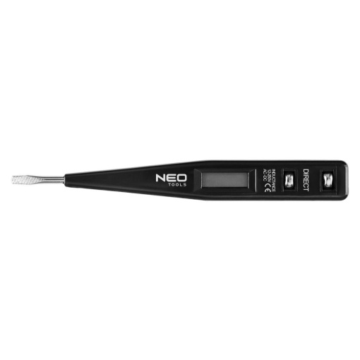 TESTER DIGITAL DE TENSIUNE 12-250V