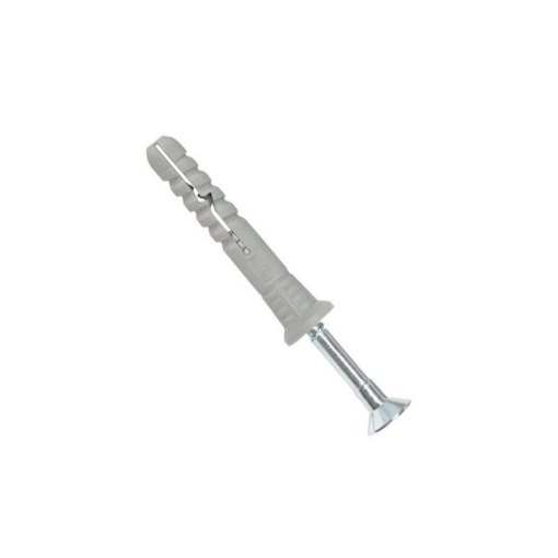 DIBLU SM FARA GULER+SURUB - 6x80