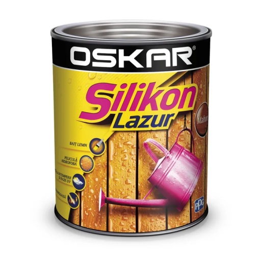 OSKAR SILIKON LAZUR MAHON 2.5L