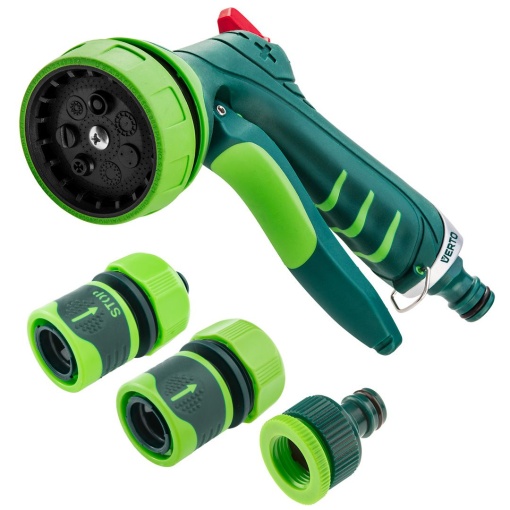 PULVERIZATOR SI CONECTORI SET 1/2