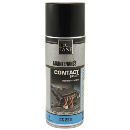 SPRAY CONTACTE ELECTRICE 400ML TECTANE