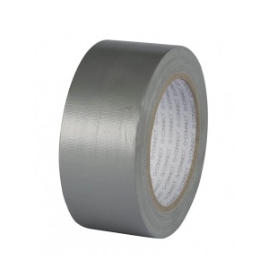 BANDA ULTRA REZISTENTA ARGINTIE 48MM*25M UNIVERSAL