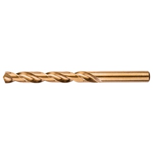 BURGHIU PENTRU METAL, HSS-CO, 6.2MM, 10 BUC SET
