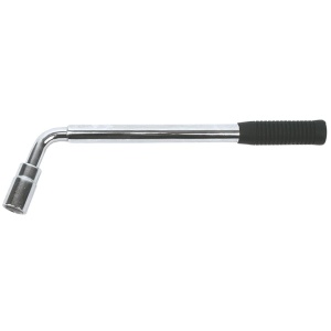 CHEIE TELESCOPICA PT ROTI 17X19MM