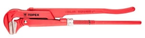 CHEIE TEVI 90, 330 MM, 2.0 INC CV