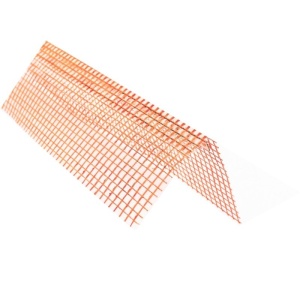 Coltar PVC 23X23 cu plasa 10X10 2.5M - Img 2