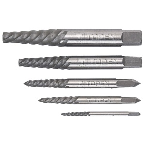 EXTRACTOR SURUBURI,5BUC-SET
