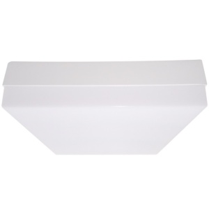 FSL PLAFONIERA PATRATA 36W 6500K