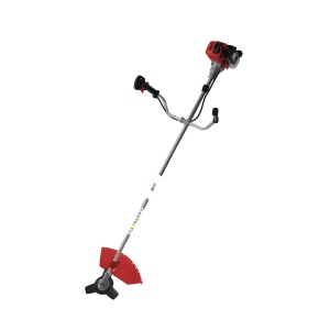 MOTOCOASA,1.6KW, 43CMC, DIAM 255MM, PE BENZINA, REZERVOR 1L