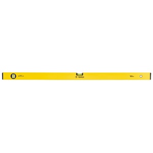 NIVELA UZ CASNIC ,AL -TIP500,100CM 2BULE