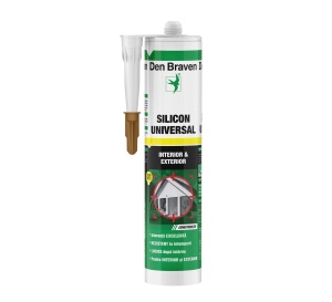 SILICON UNIVERSAL MARO 280ML DB DIY